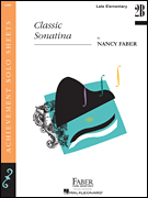 Classic Sonatina (FA420034)