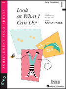 Look at What I Can Do! (FA420038)