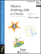 There's Nothing Like a Circus (FA420039)