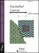 Pachelbel Canon (Jazz Version) (FA420042)