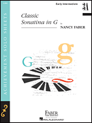 Classic Sonatina in G (FA420044)