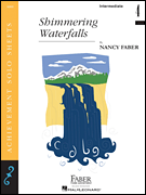 Shimmering Waterfalls (FA420048)