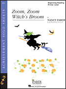 Zoom, Zoom, Witch's Broom (FA420051)