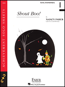 Shout Boo! (FA420052)