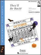 They'll be Back! (FA420053)