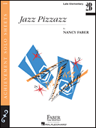 Jazz Pizzazz (FA420057)
