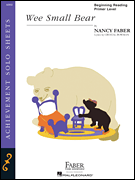 Wee Small Bear (FA420059)