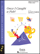 Once I Caught a Fish! (FA420060)