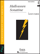 Halloween Sonatine (FA420061)