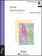 Etude Drammatico (FA420064)