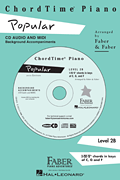 ChordTime® Popular Level 2B (FA420080)