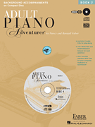 Adult Piano Adventures All-in-One Lesson Book 2 (FA420097)