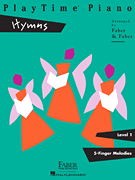 PlayTime® Piano Hymns (FA420109)