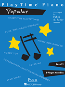 PlayTime® Piano Popular (FA420110)