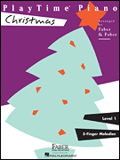 PlayTime® Piano Christmas (FA420111)