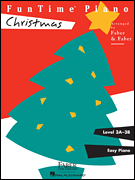 FunTime® Piano Christmas (FA420115)