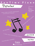 FunTime® Piano Popular (FA420116)