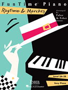 FunTime® Piano Ragtime & Marches (FA420117)