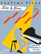 FunTime® Piano Jazz & Blues (FA420119)