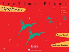 PreTime® Piano Christmas (FA420124)