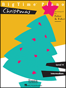 BigTime® Piano Christmas (FA420105)
