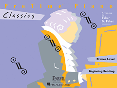 PreTime® Piano Classics (FA420126)