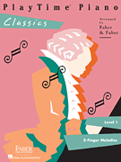 PlayTime® Piano Classics (FA420127)