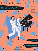 PlayTime® Piano Rock 'n' Roll (FA420128)