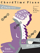 ChordTime® Piano Classics (FA420129)