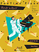 FunTime® Piano Rock 'n' Roll (FA420132)