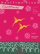 DuetTime Piano Christmas (FA420135)