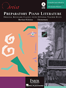 Preparatory Piano Literature (FA420136)