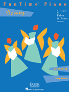 FunTime® Piano Hymns (FA420142)