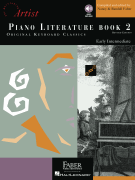 Piano Literature - Book 2 (FA420143)
