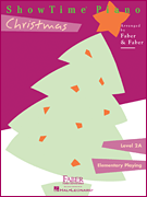 ShowTime® Piano Christmas (FA420102)