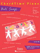 ChordTime® Piano Kids' Songs (FA420150)