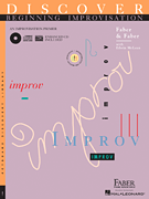 Discover Beginning Improvisation (FA420160)