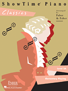 ShowTime® Piano Classics (FA420161)