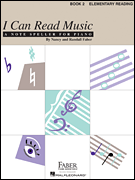 I Can Read Music - Book 2 (FA420167)