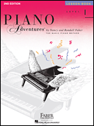 Level 1 - Lesson Book - 2nd Edition (FA420171)