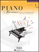 Level 4 - Lesson Book - 2nd Edition (FA420183)