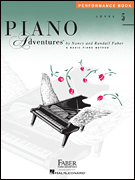 Level 5 - Performance Book (FA420188)