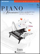 Level 2A - Technique & Artistry Book - 2nd Edition (FA420191)