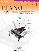 Level 2B - Technique & Artistry Book - 2nd Edition (FA420192)
