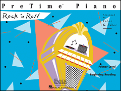 PreTime® Piano Rock 'n Roll (FA420198)
