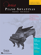 Piano Sonatinas - Book Four (FA420202)