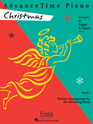 AdvanceTime® Piano Christmas (FA420203)