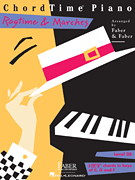 ChordTime® Piano Ragtime & Marches (FA420204)