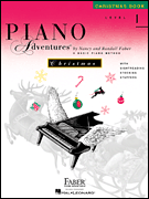 Level 1 - Christmas Book (FA420206)
