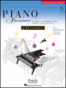 Level 2A - Christmas Book (FA420207)